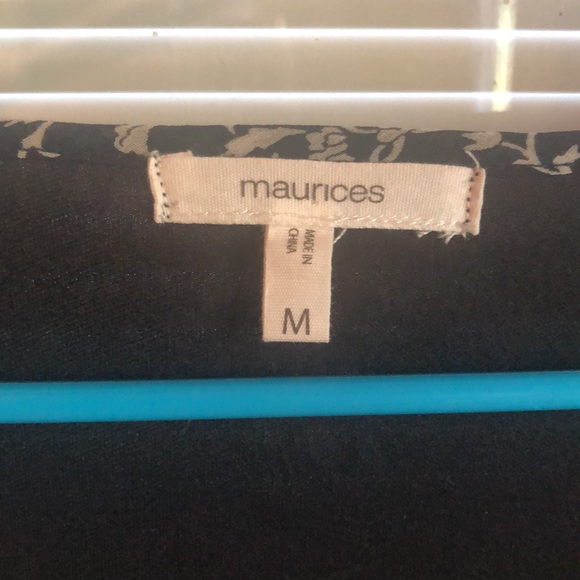 Maurice’s Floral Dress - Picture 2 of 7